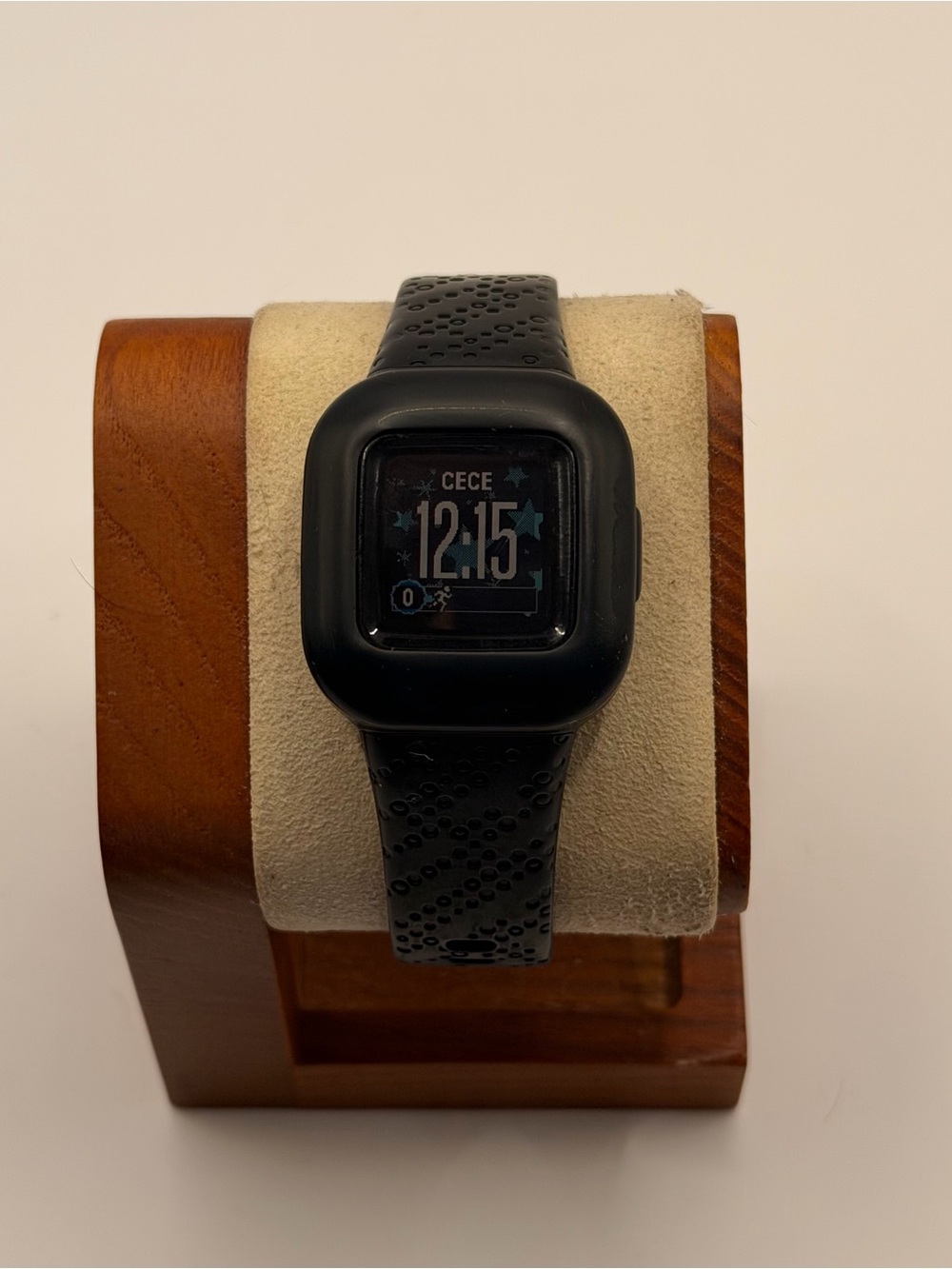 Garmin Vivofit Jr.3, Kids Smartwatch, Tested, New Battery, activity tracker